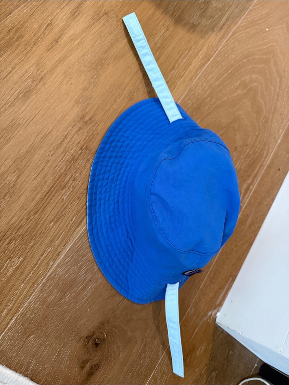 Baby Bucket Hat